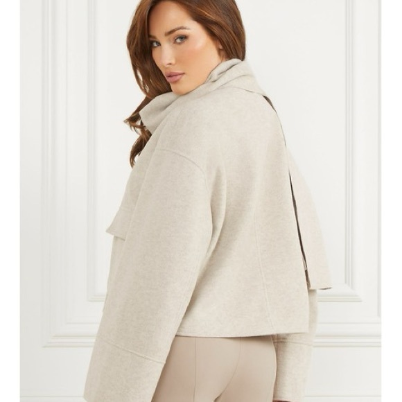 Gray Jacket - Picture 2 of 9